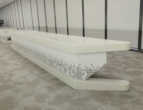 ADNOC Data Center